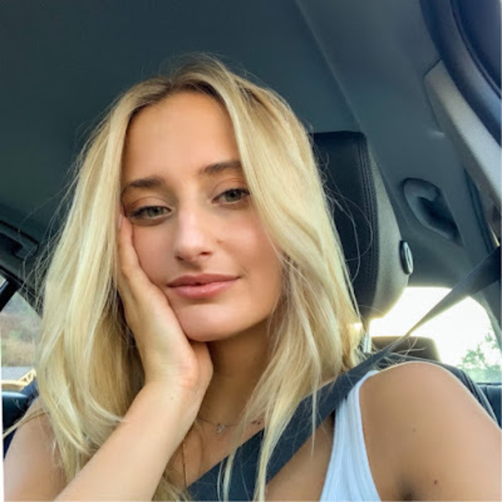 Meet your Posher, Jacqueline rose